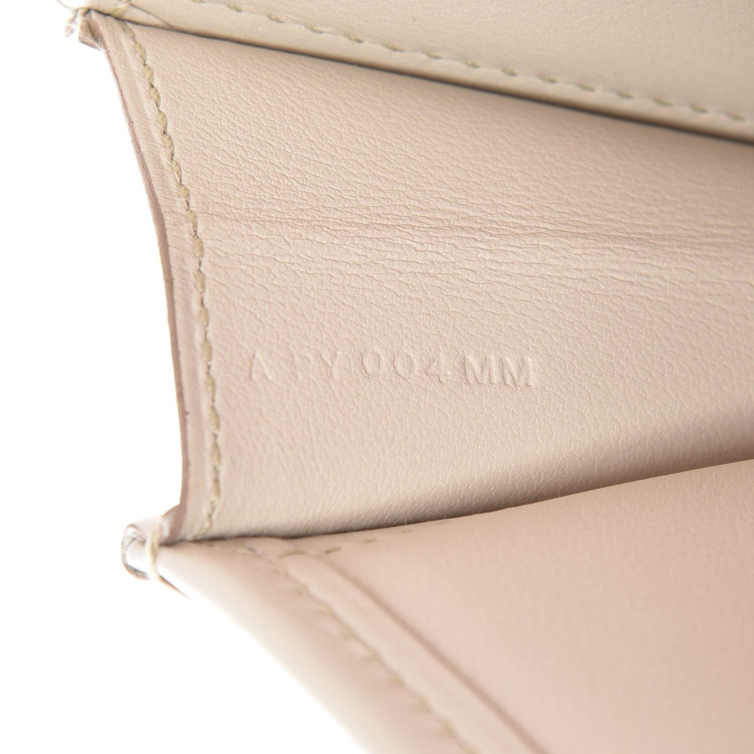 Hermes Swift Jige Elan 29 Clutch Beton 7 of 8