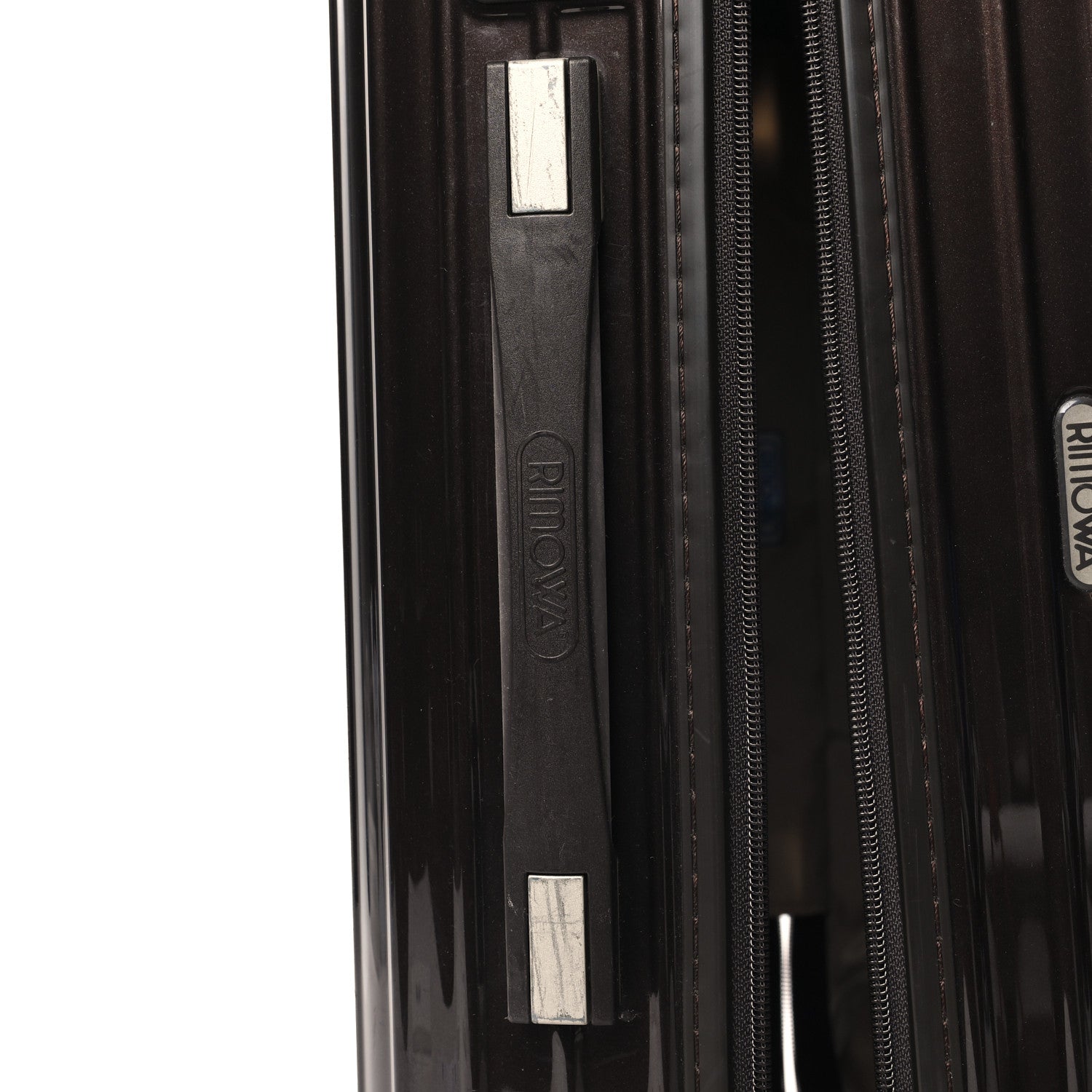 Rimowa Gloss Polycarbonate Salsa Deluxe 52 Brown 11 of 11