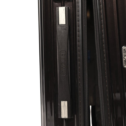 Rimowa Gloss Polycarbonate Salsa Deluxe 52 Brown 11 of 11
