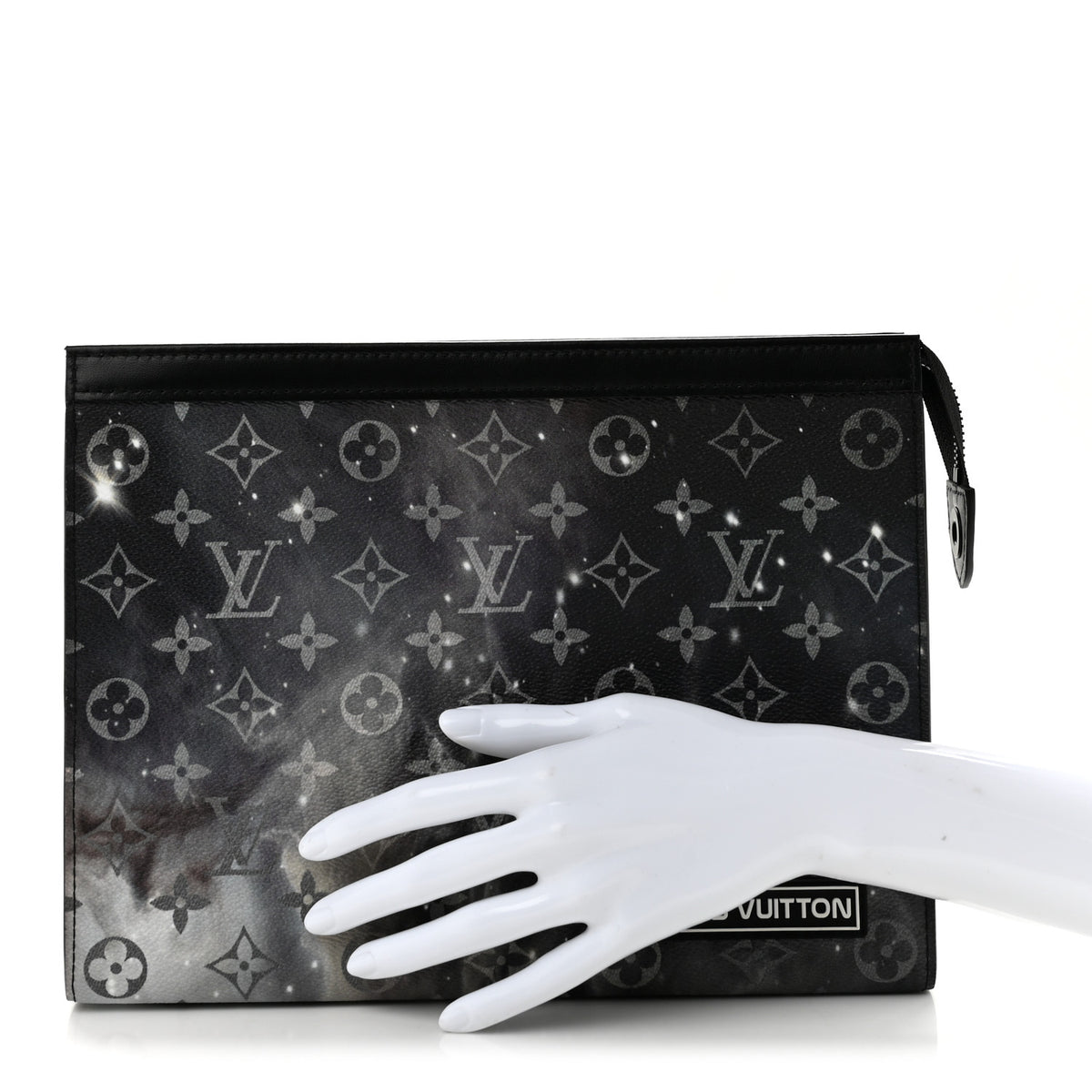 Monogram Galaxy Pochette Voyage MM