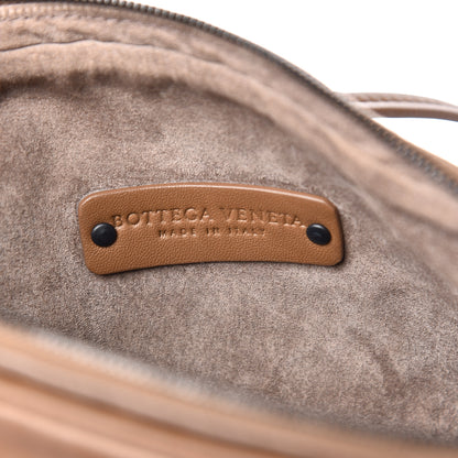 Bottega Veneta Nappa Intrecciato Ombre Crossbody Flap Chene 6 of 10