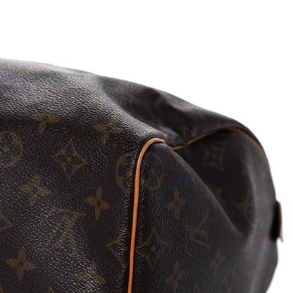 Louis Vuitton Monogram Speedy 40 11 of 14