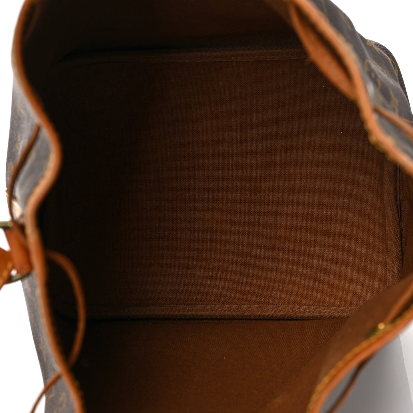 Monogram Petit Noe