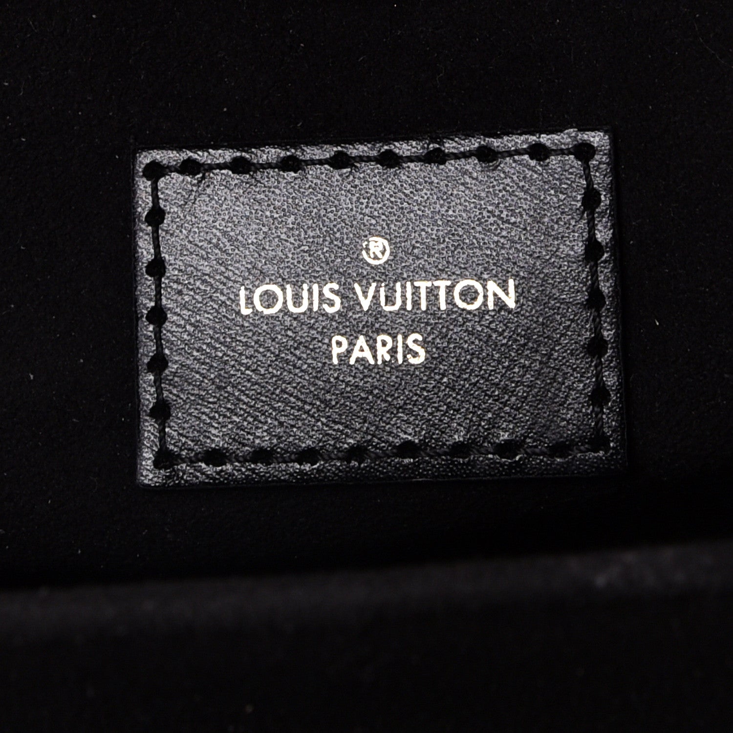 Louis Vuitton Reverse Monogram Pochette Metis 6 of 11