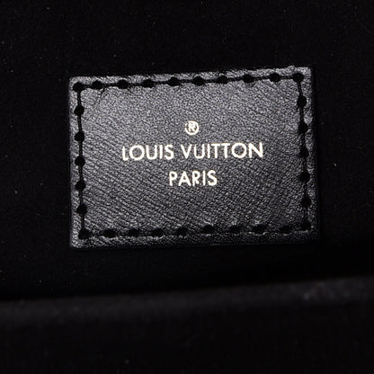 Louis Vuitton Reverse Monogram Pochette Metis 6 of 11