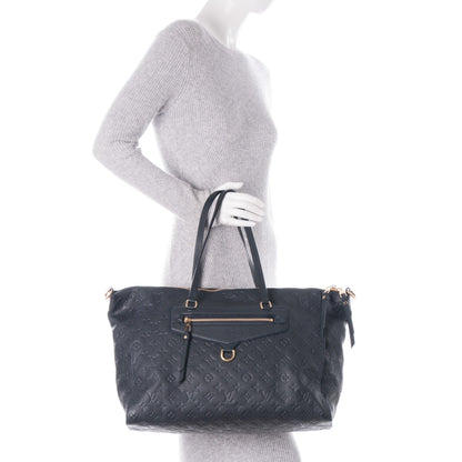 Louis Vuitton Empreinte Lumineuse GM Infini 3 of 8