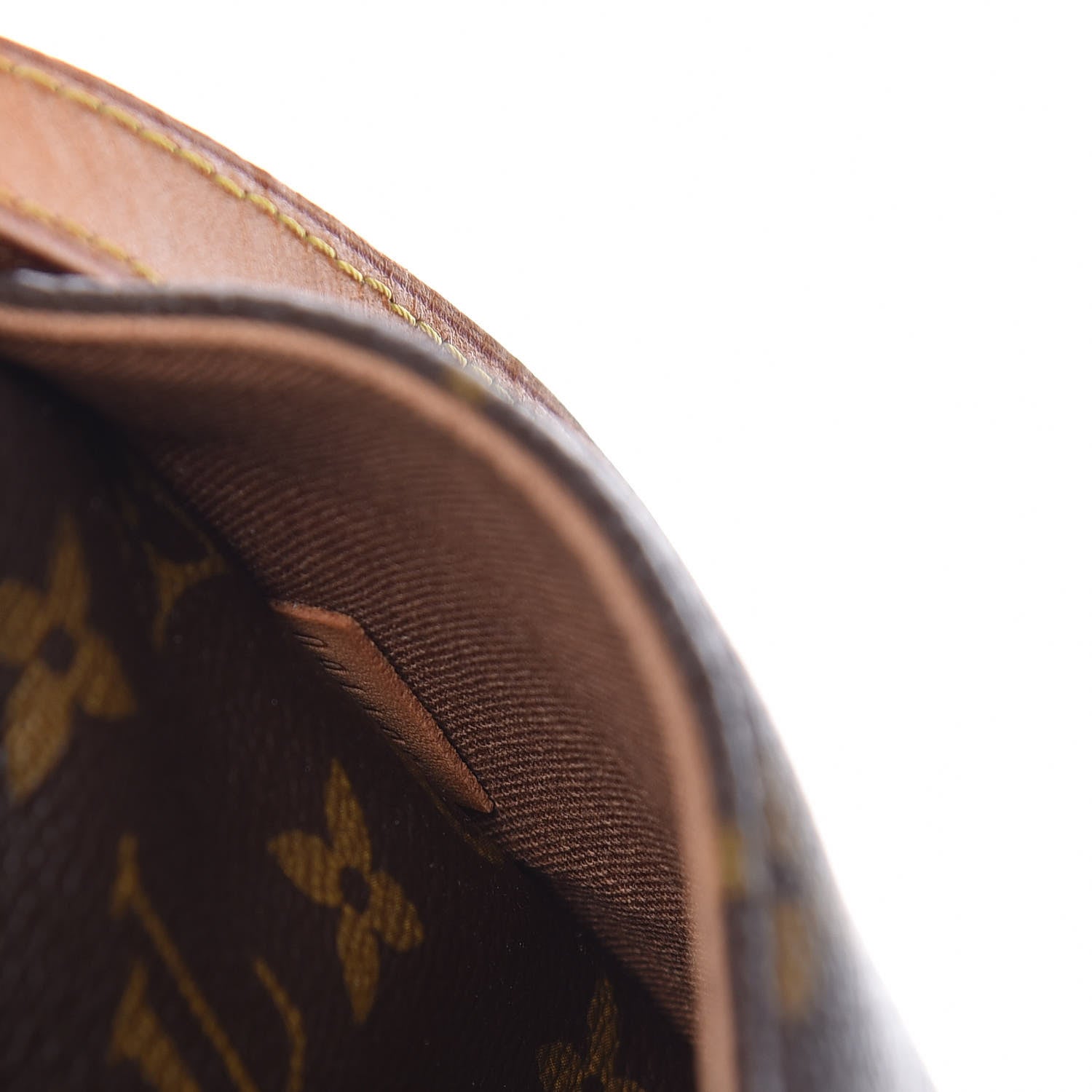 Louis Vuitton Monogram Totally GM 7 of 24