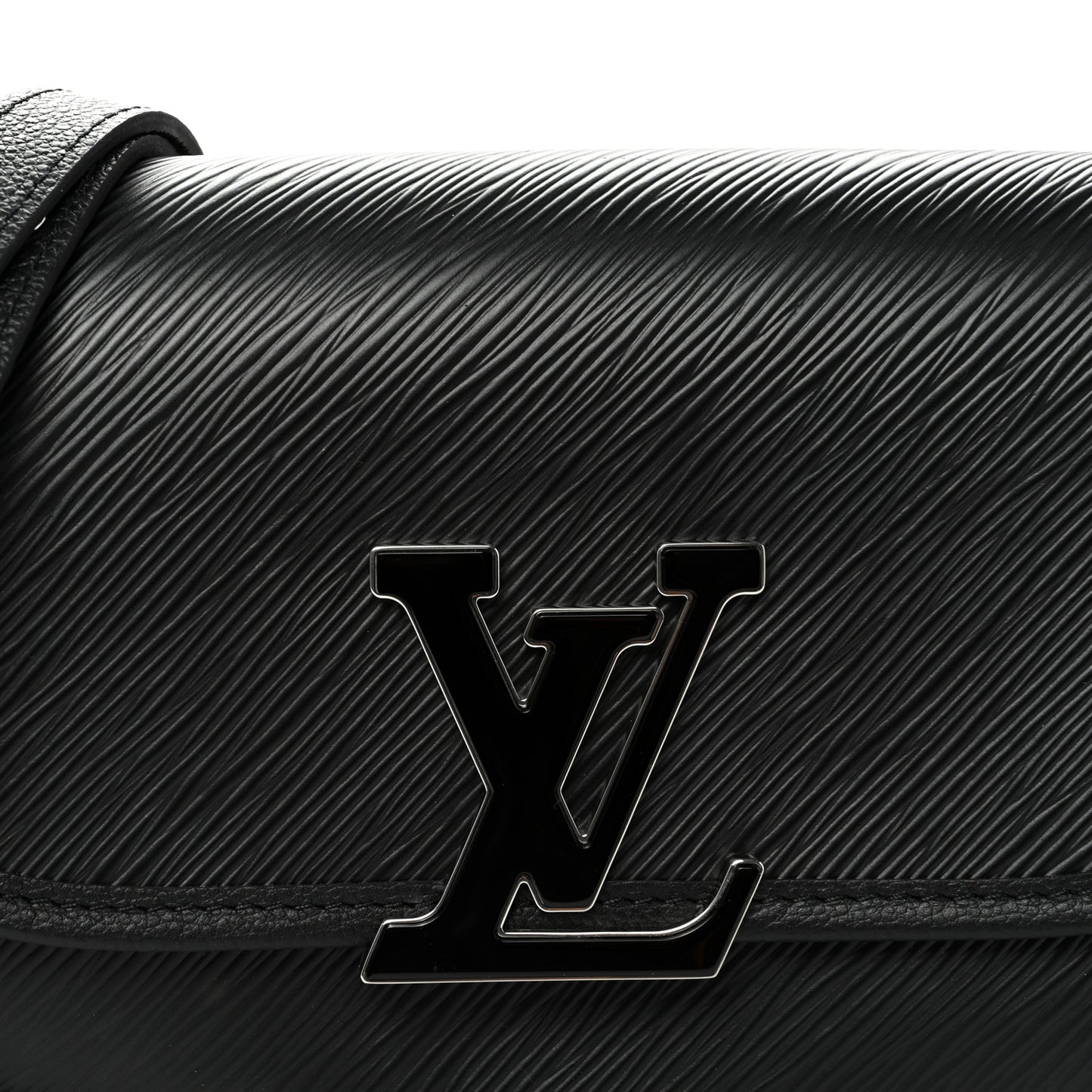 Epi Buci Crossbody Black