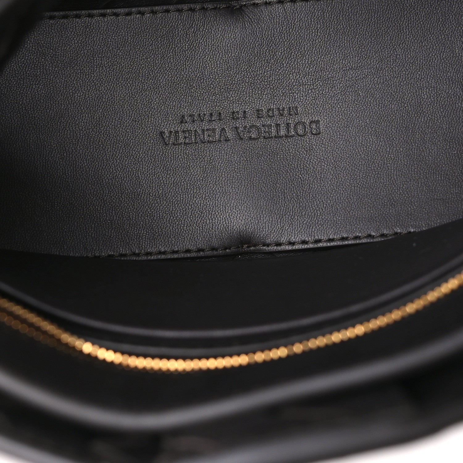 Bottega Veneta Nappa Intrecciato Mini Andiamo Shoulder Bag Fondant 5 of 10