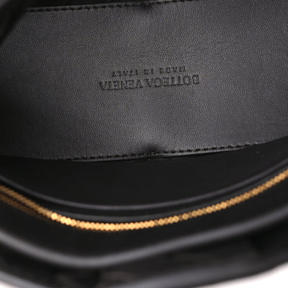 Bottega Veneta Nappa Intrecciato Mini Andiamo Shoulder Bag Fondant 5 of 10