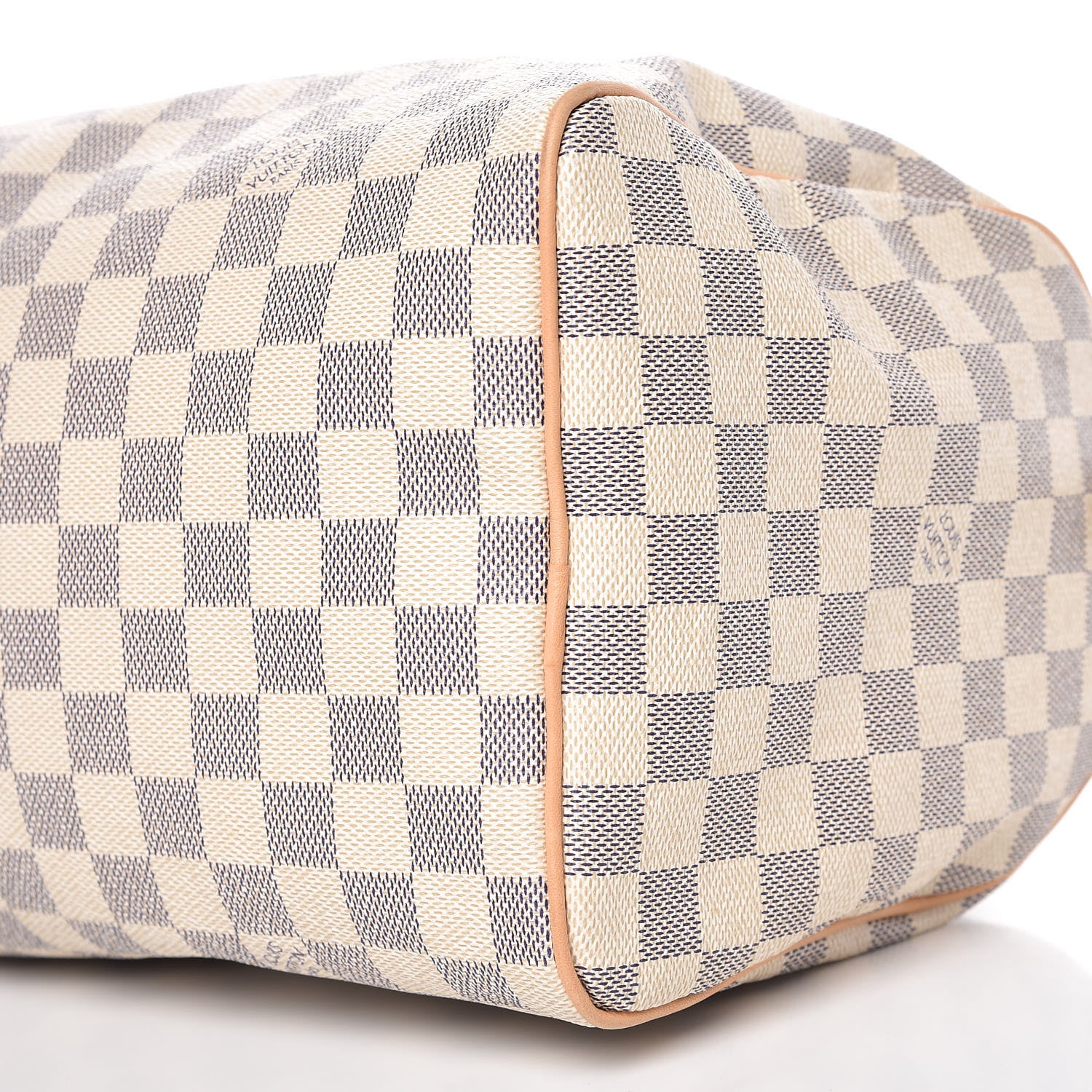 Louis Vuitton Damier Azur Speedy 30 6 of 14