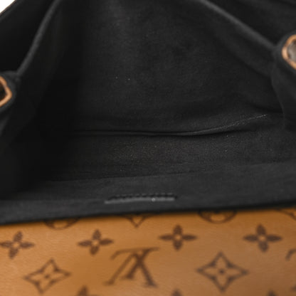 Louis Vuitton Reverse Monogram Pochette Metis 5 of 10