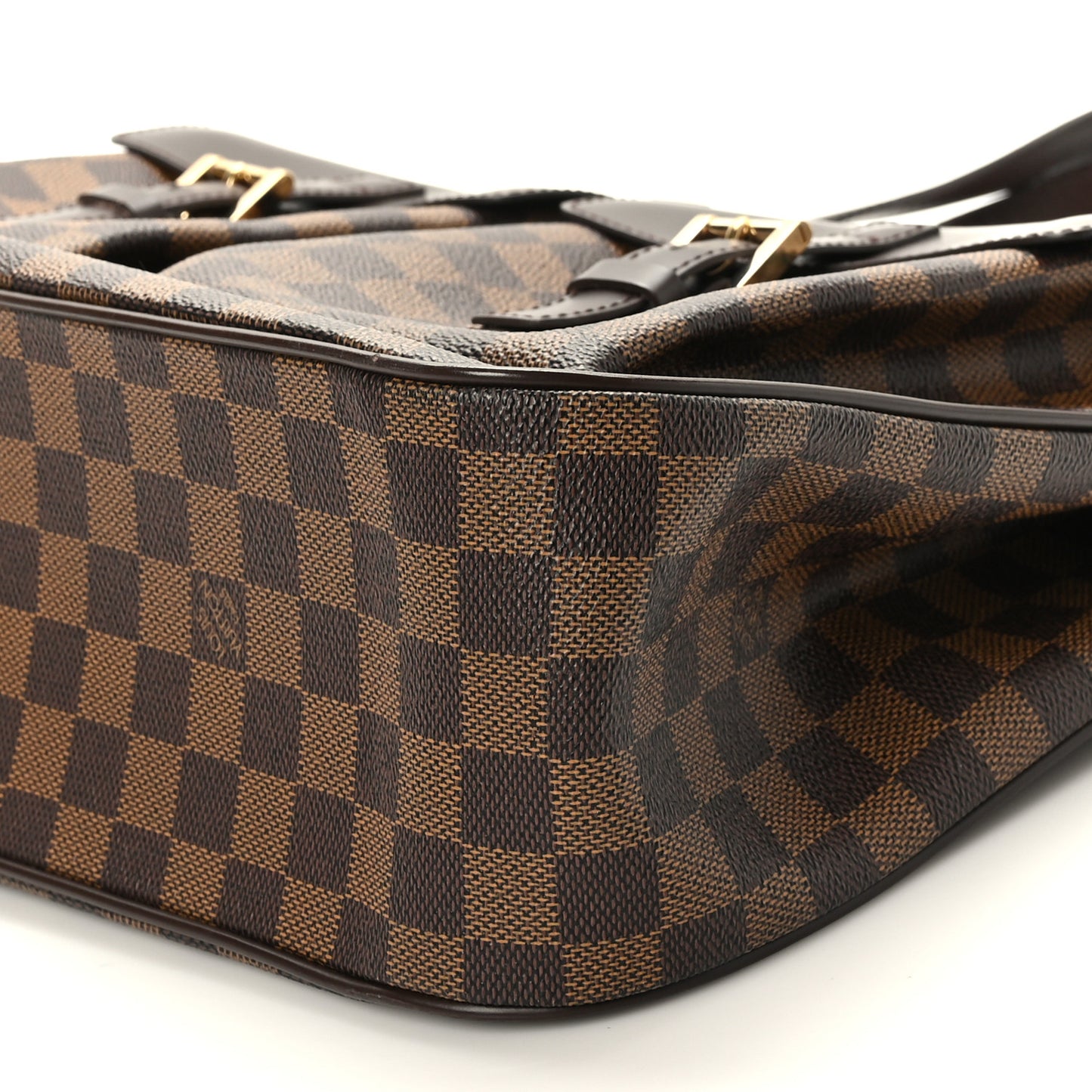 Damier Ebene Uzes