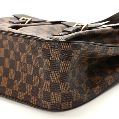Louis Vuitton Damier Ebene Uzes 8 of 8