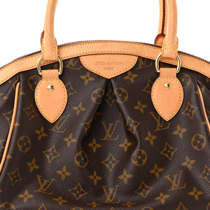 Louis Vuitton Monogram Tivoli PM 8 of 11