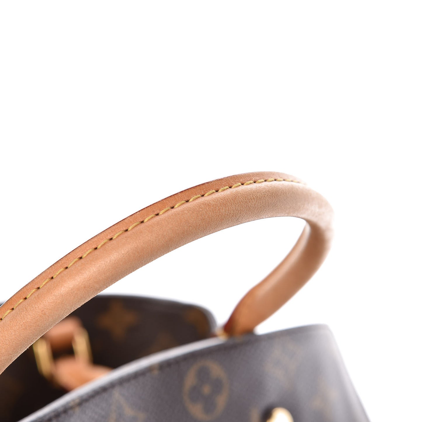 Monogram Montaigne MM