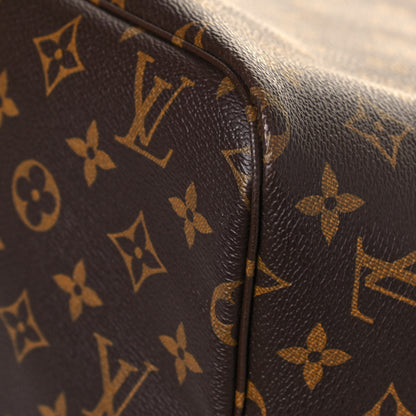 Louis Vuitton Monogram Neo Neverfull GM 10 of 12