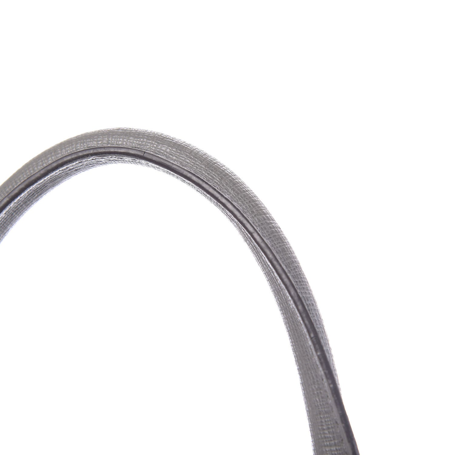 Fendi Vitello Elite Petite 2Jours Tote Grigio Grigio Chiaro 16 of 16