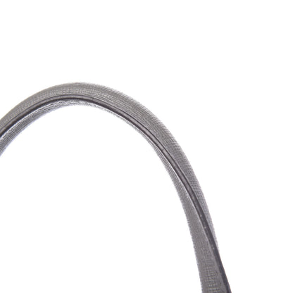 Fendi Vitello Elite Petite 2Jours Tote Grigio Grigio Chiaro 16 of 16