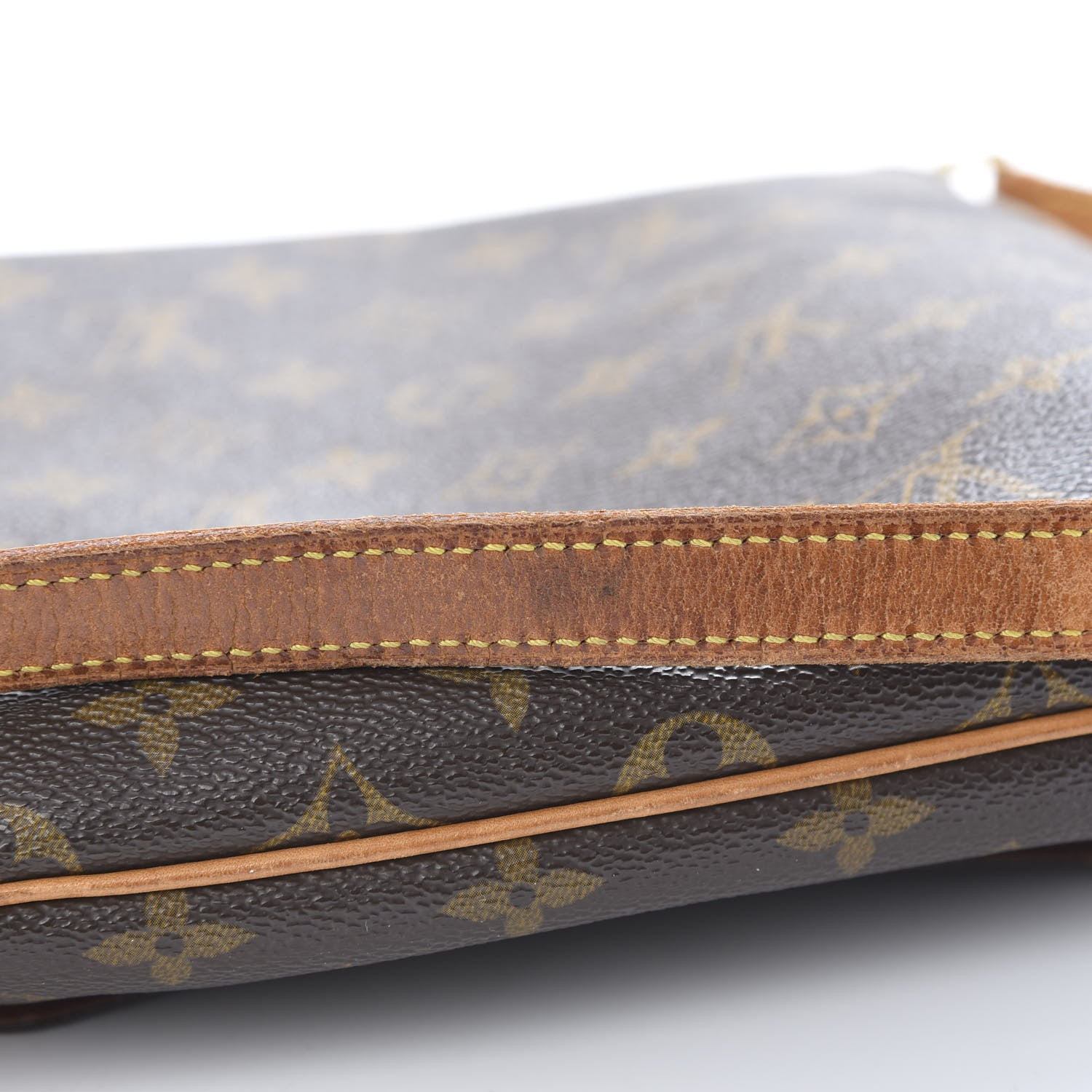Louis Vuitton Monogram Musette Salsa 13 of 13