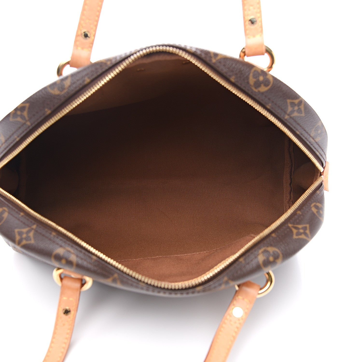 Louis Vuitton Monogram Montorgueil PM 4 of 13