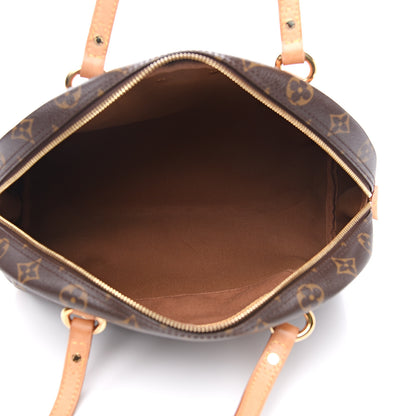 Louis Vuitton Monogram Montorgueil PM 4 of 13