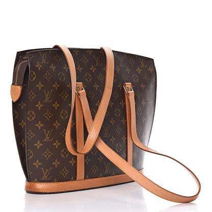 Louis Vuitton Monogram Babylone 3 of 18