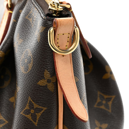 Louis Vuitton Monogram Turenne PM 15 of 18