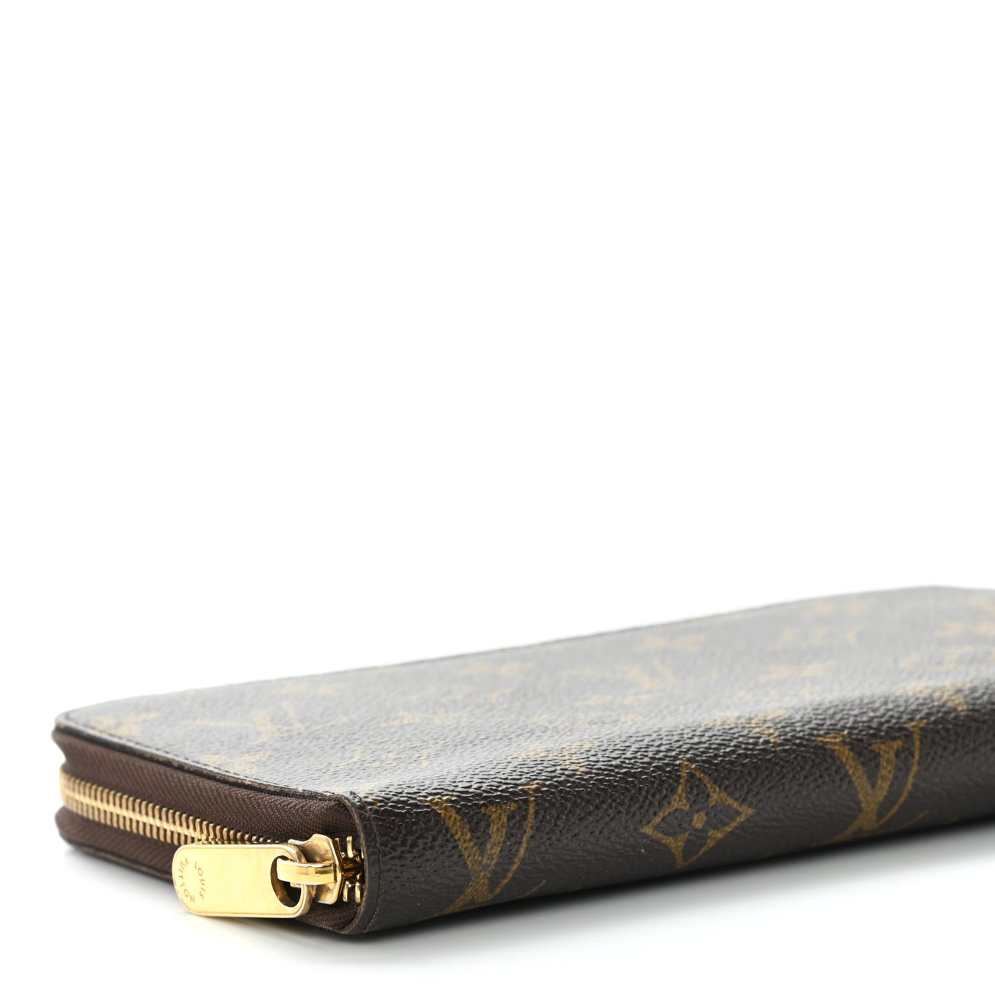 Monogram Zippy Organizer Wallet