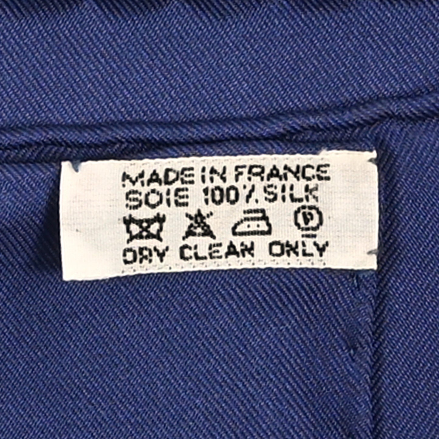 Silk Dies Et Hore Scarf 90