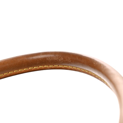 Louis Vuitton Denim Neo Cabby MM Blue 17 of 24