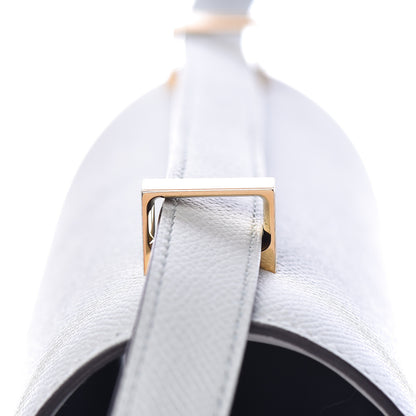 Hermes Epsom Constance 24 Bleu Glacier 20 of 24