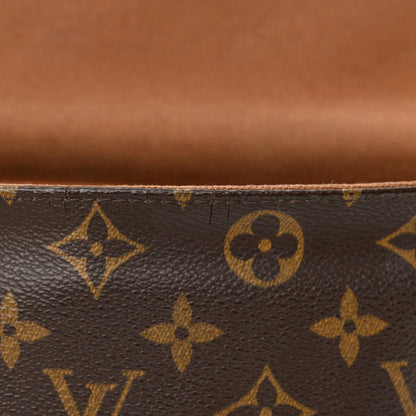 Louis Vuitton Monogram Mini Looping 13 of 20