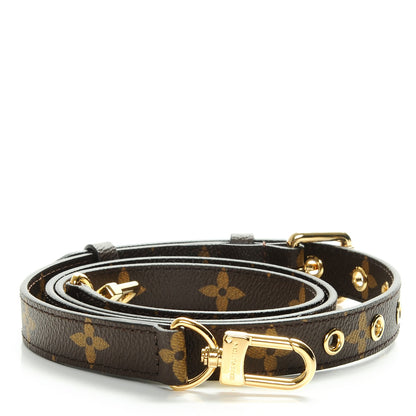 Louis Vuitton Monogram Adjustable Shoulder Strap 1 of 4