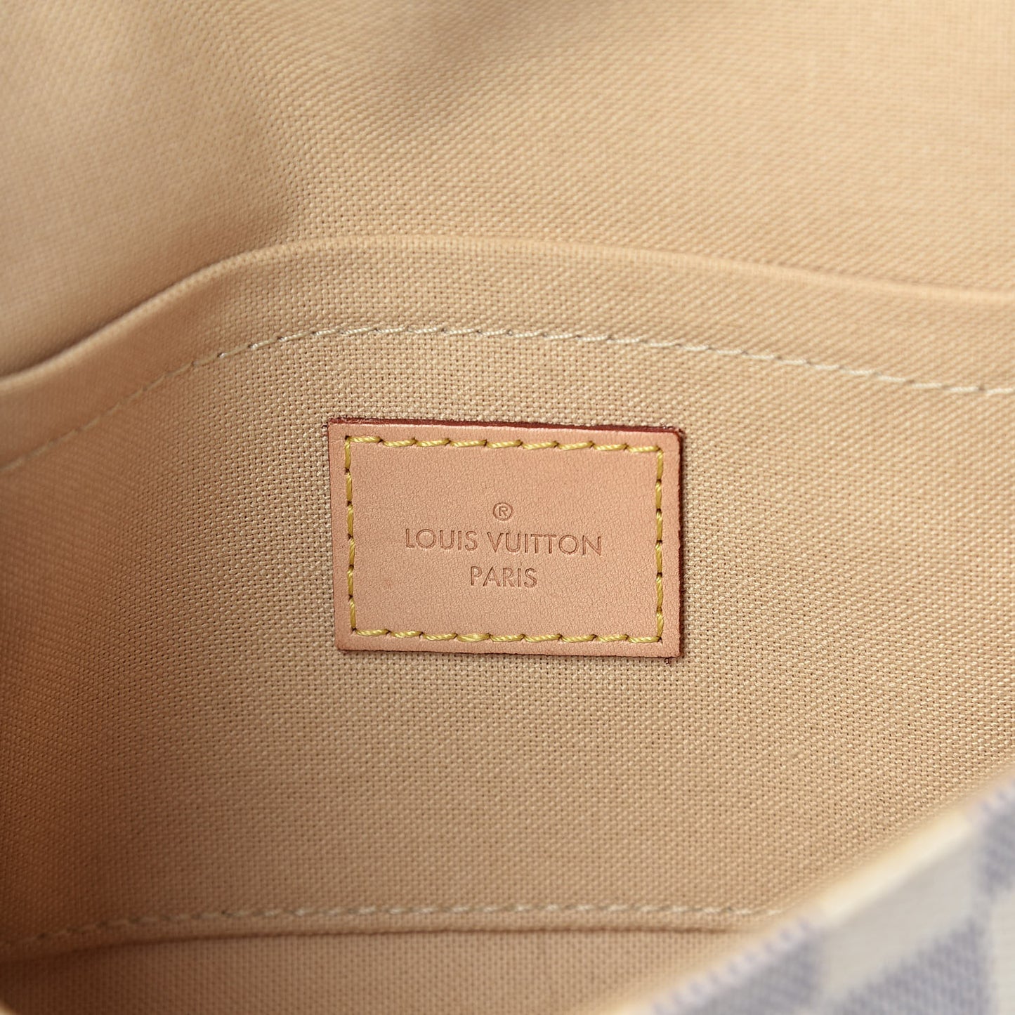 Damier Azur Favorite PM