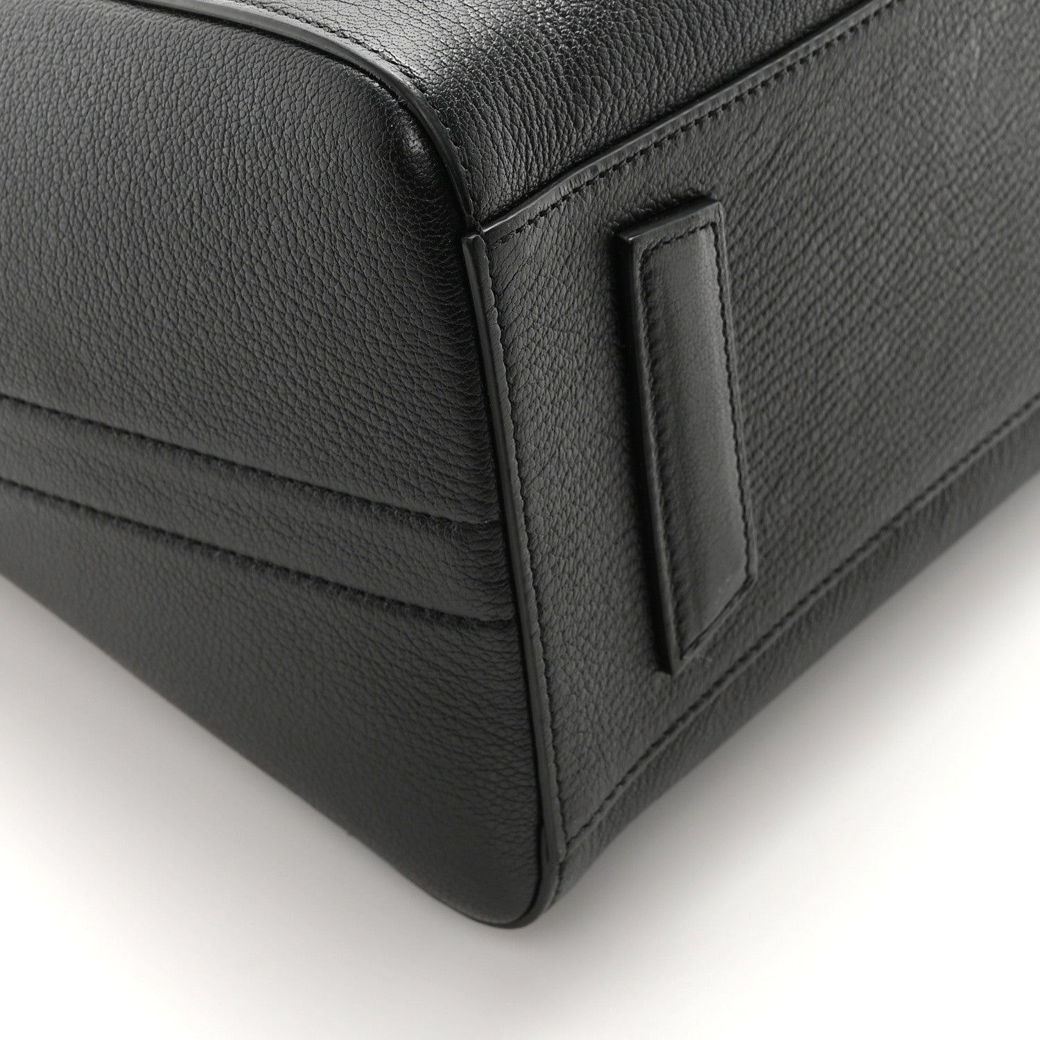 Givenchy Sugar Goatskin Small Antigona Black 9 of 10