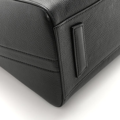 Givenchy Sugar Goatskin Small Antigona Black 9 of 10