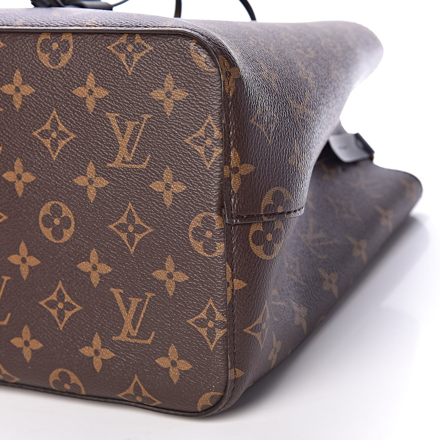 Monogram Neonoe MM Black