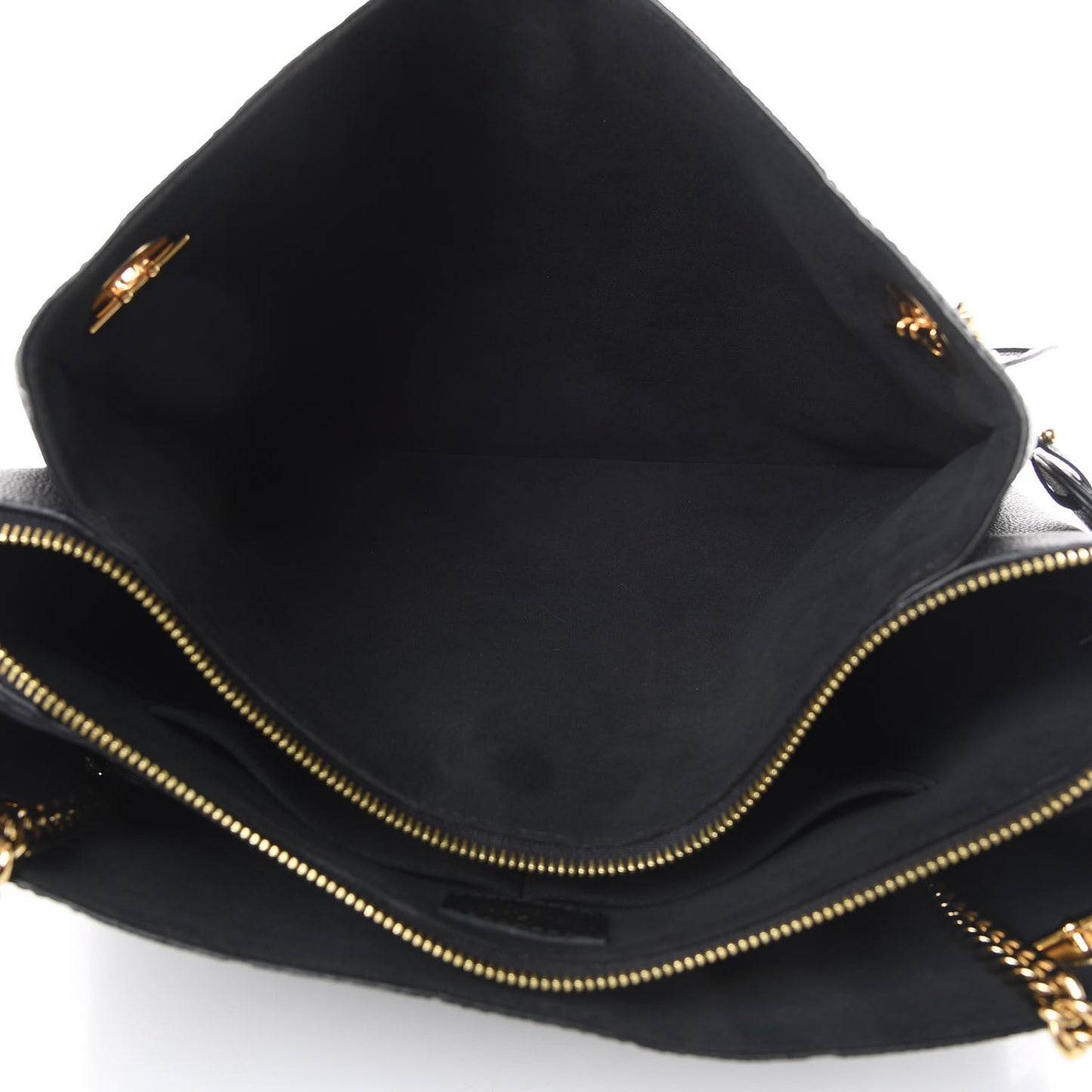 Empreinte Surene MM Black