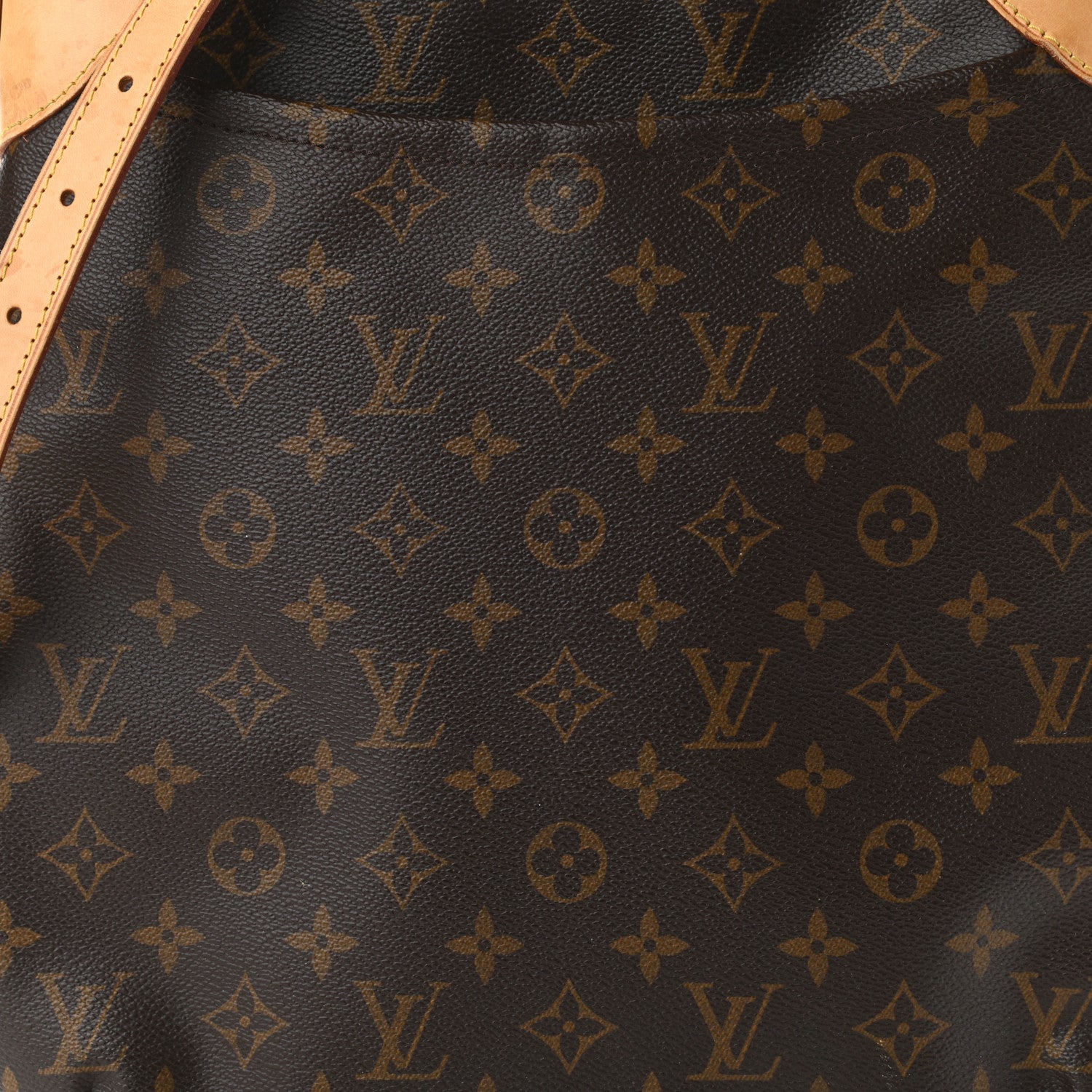 Louis Vuitton Monogram Odeon MM 7 of 12
