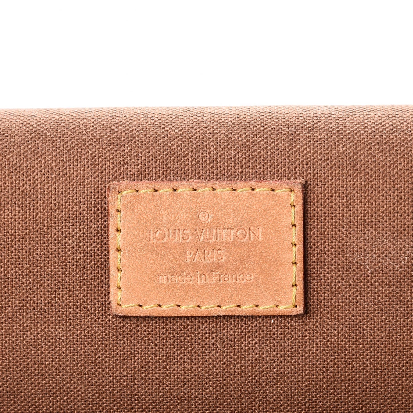 Monogram Bosphore GM