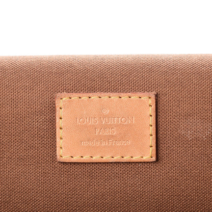 Louis Vuitton Monogram Bosphore GM 6 of 9