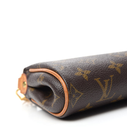 Louis Vuitton Monogram Eva Clutch 6 of 11