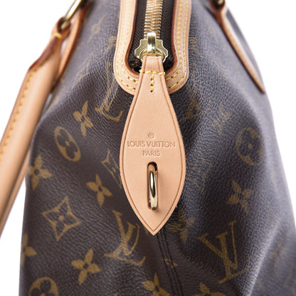 Louis Vuitton Monogram Lockit Horizontal 7 of 10