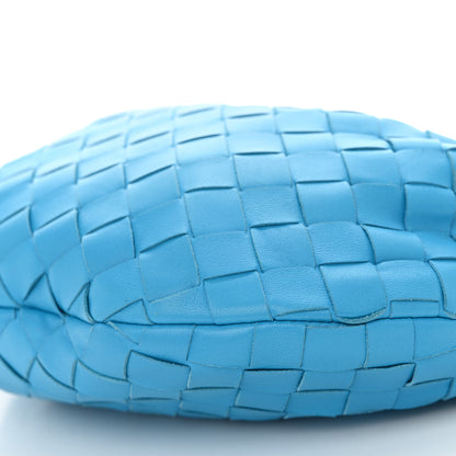 Bottega Veneta Nappa Intrecciato Mini Jodie Pool 10 of 10