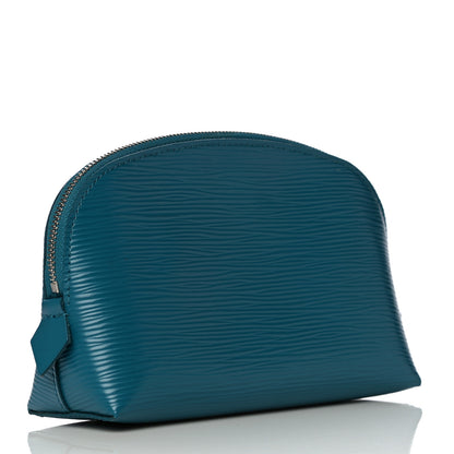 Louis Vuitton Epi Cosmetic Pouch 3 of 13