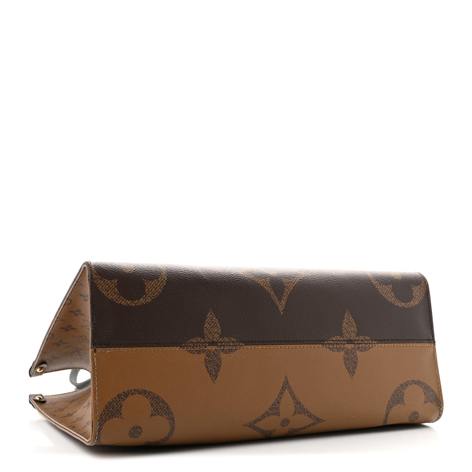 Louis Vuitton Reverse Monogram Giant Onthego MM 4 of 14