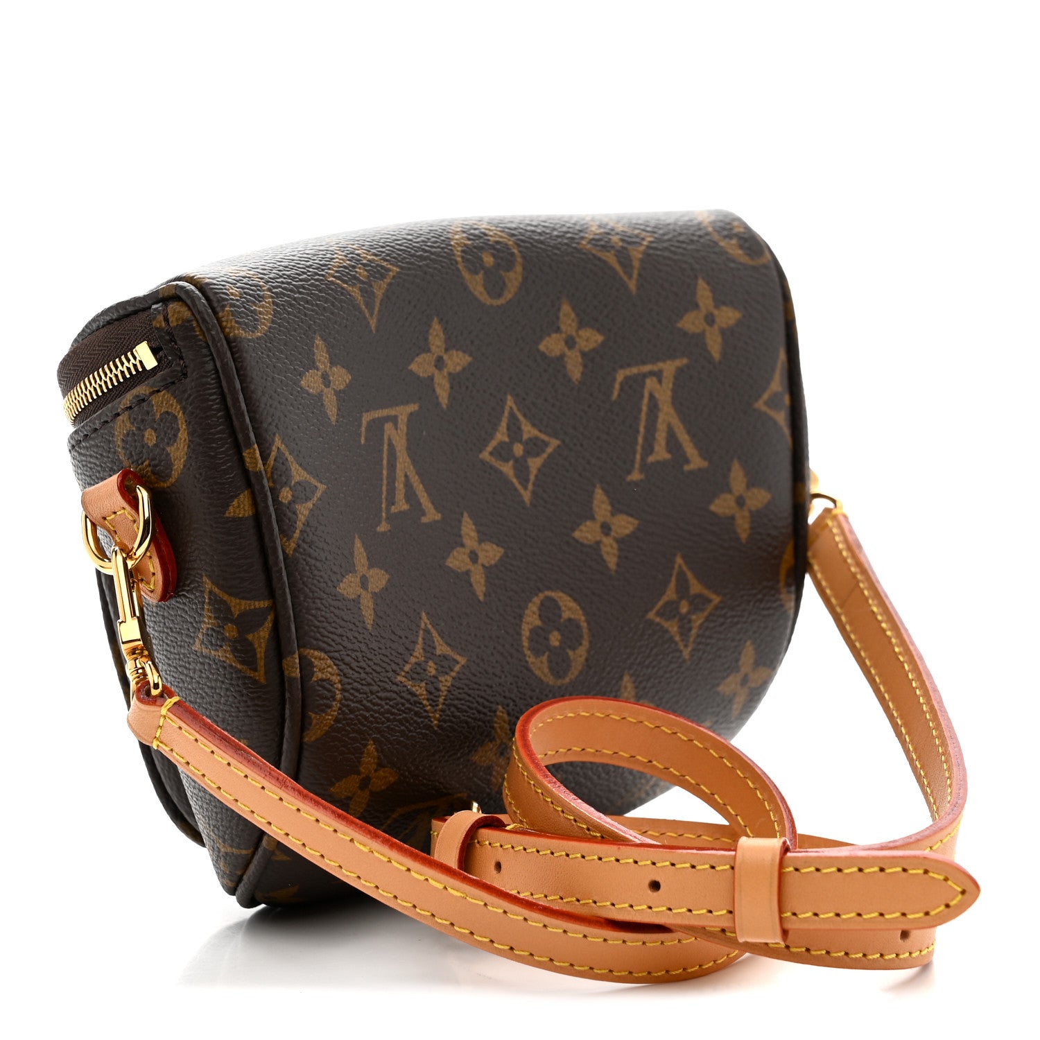 Louis Vuitton Monogram Mini Bumbag 3 of 9