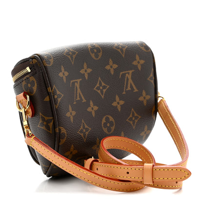 Louis Vuitton Monogram Mini Bumbag 3 of 9