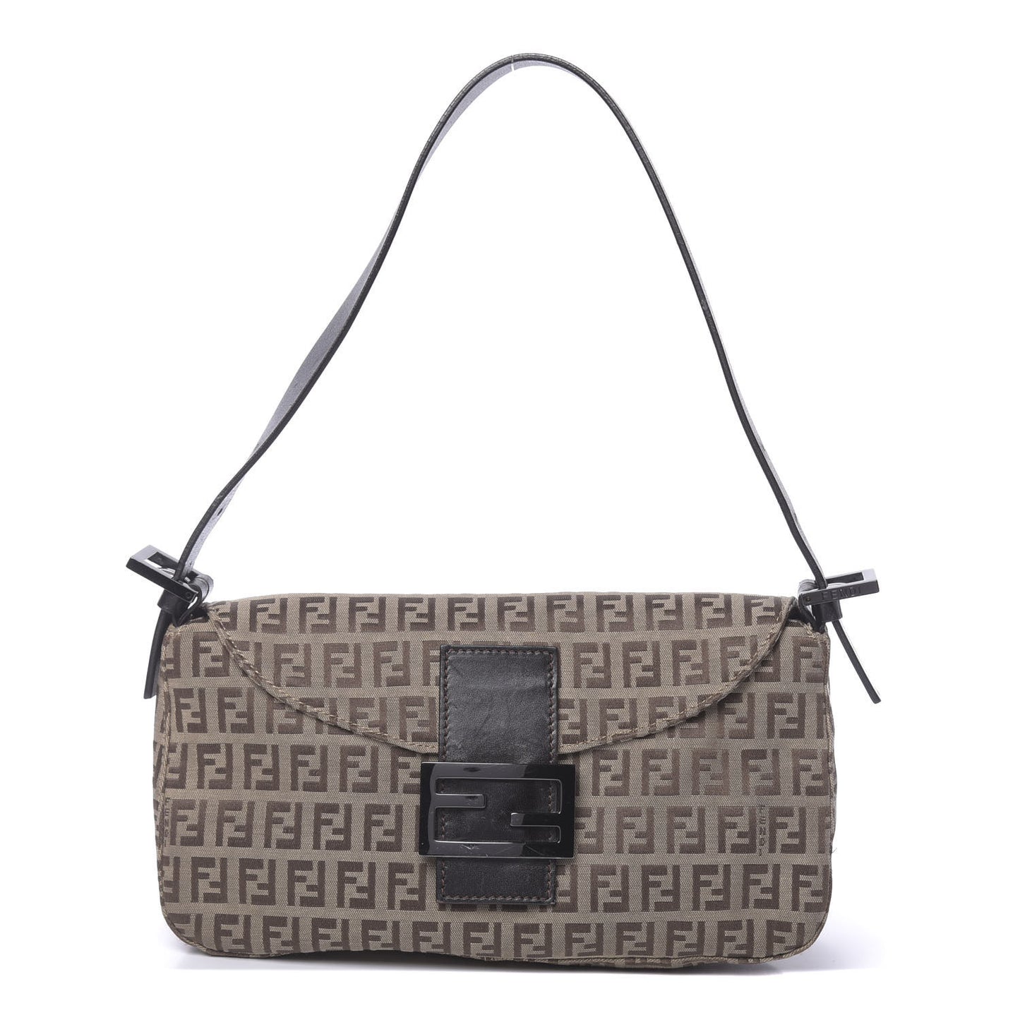 Zucchino Baguette Dark Brown